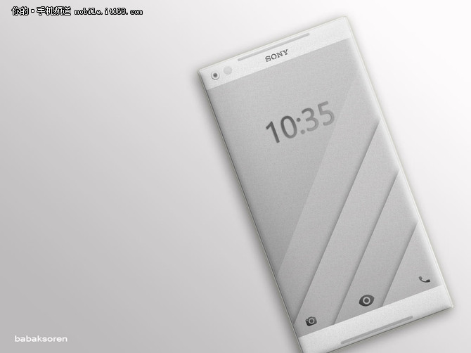 首配HDR显示屏 索尼X Premium规格曝光-IT16