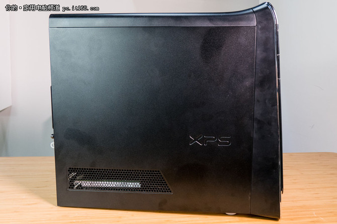 内秀的实力派 戴尔XPS 8900体验评测