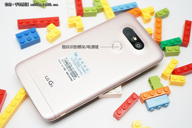 LG G5评测LG G5评测