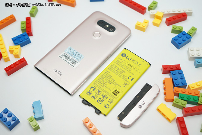 LG G5评测LG G5评测