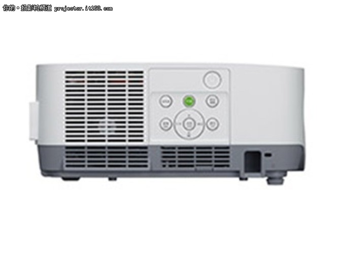 高清3D商务 NEC CR5450W售价32888元