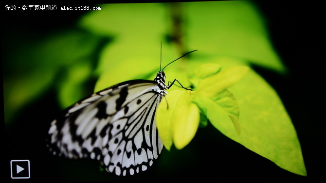 长虹55E9600电视HDR画质详解