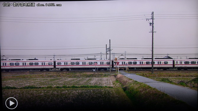 长虹55E9600电视HDR画质详解