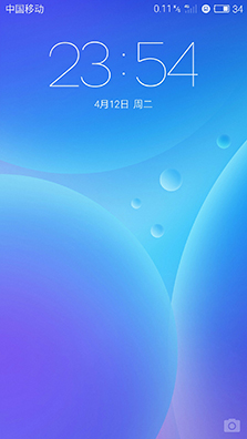 魅族PRO 6系统