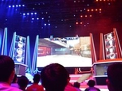 AGON专业电竞设备为中国电竞发展献力