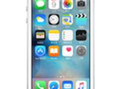 千元好机！5S 32G三网通银色款1380元