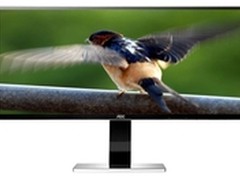 办公娱乐两相宜 AOC设计制图显示器