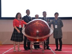 新产品新方案新形象 美菱生物医疗起航