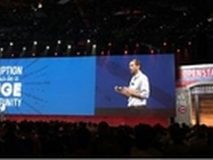 华为亮相OpenStack峰会 全面云化战略