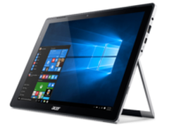 宏碁2016全球记者会 发布多款全新产品