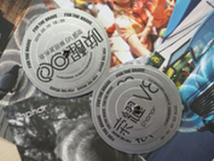 5月10日正式发布 荣耀V8邀请函解读