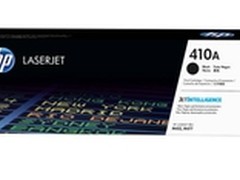 原装耗材打印机心脏  HP CF410硒鼓评测