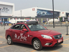 试乘国产无人驾驶汽车是种怎样的体验？