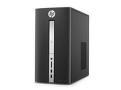 惠普发布全新Win10 Pavilion台式机