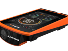 Acer发全球首款录像与通讯结合智能车表