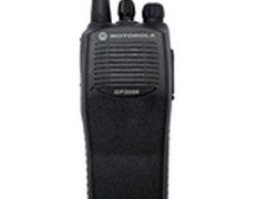 高音质对讲机 摩托罗拉GP3688仅售1600