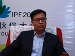 浪潮的大唐式友谊