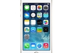 实惠首选 苹果iPhone5s 16G仅售1250元