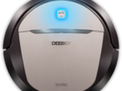 科沃斯地宝DT85G朵朵s 智能更人性化