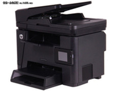 高效高负荷打印 惠普M226dw售价2999元