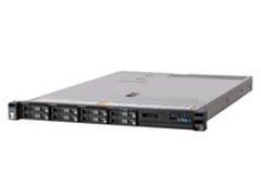 入门级服务器 IBM x3550 M5(5463i01)促