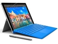 中国版256G大容量Surface Pro4仅8388元