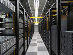 内部数据中心可行吗