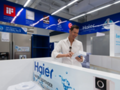 美国网友为海尔拍的3张迪拜旅游照