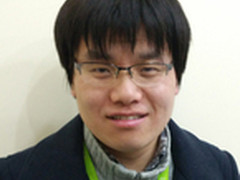 叶炜晨:视频遇上大数据,会擦出什么火花