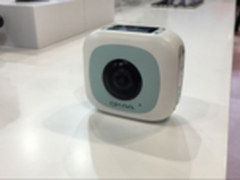 VR全景相机研发核心在于 软 实力