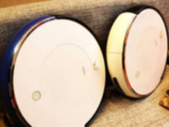 irobot和Proscenic科沃斯扫地机哪个好