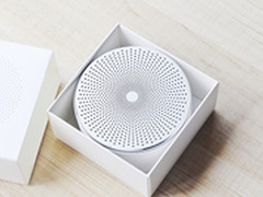 仅99元 小米小钢炮蓝牙音箱青春版开卖