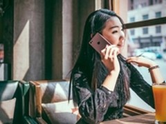 人人都能做网红 金立S8实时美颜超给力