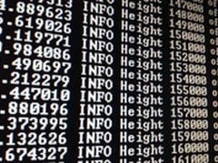 IBM把数据区块链框架搬上云端