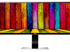 所见即所得  AOC LV343HUPX助力摄影师