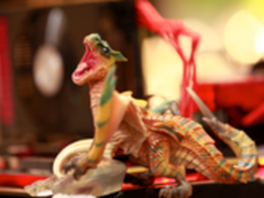 宁美国度携萌妹 探秘怪猎MOD主机成长