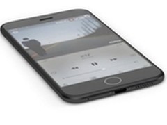 撞脸魅族MX6 传iPhone 7去除白带
