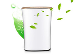 清洁空气制造者 美的空净团购价仅1198