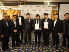 SWPA2016完美落幕 中国摄影师展露风采