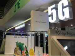 5G：移动互联网和物联网的重要载体