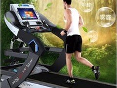 汇强9188跑步机怎么样官网报价多少