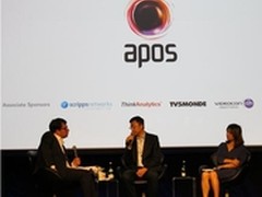 媒体能否实现盈利 要看大数据处理能力