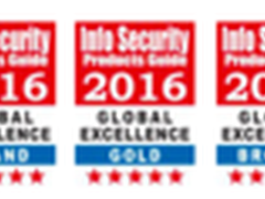 梭子鱼在业界屡获殊荣