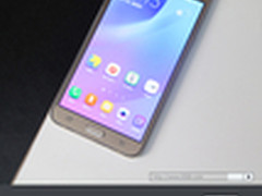三星J7(2016)评测:中端经济适用先行者
