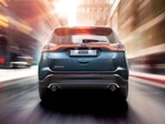 福特1.8亿美元投资一家硅谷云计算公司