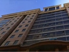 甘肃卫生厅选飞鱼星：办公大楼无线覆盖