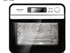 松下NU-JK100W电蒸烤箱怎么样 多少钱