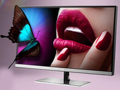 AOC显示器，专业平面设计的最佳拍档