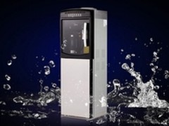 自动注水、制冷制热 美的饮水机低至999