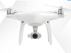 大疆精灵Phantom 4加两块电池套装9999